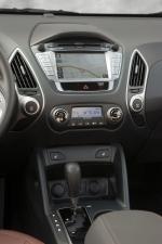 Hyundai Tucson 2010 года